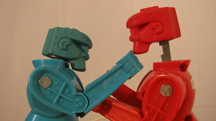 Agility and the Headless Commerce Debate